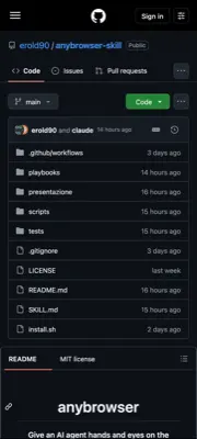 anybrowser